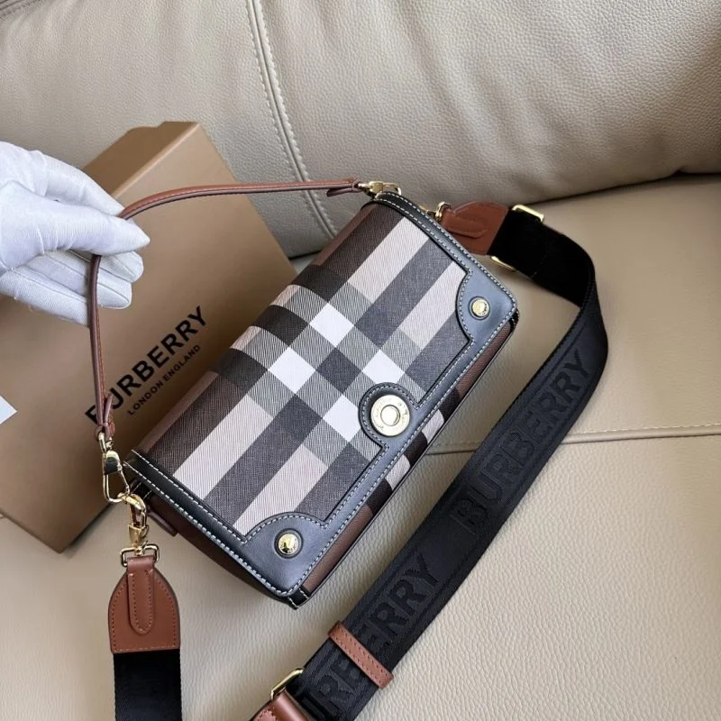 Burberry Satchel Bags Classic 38040