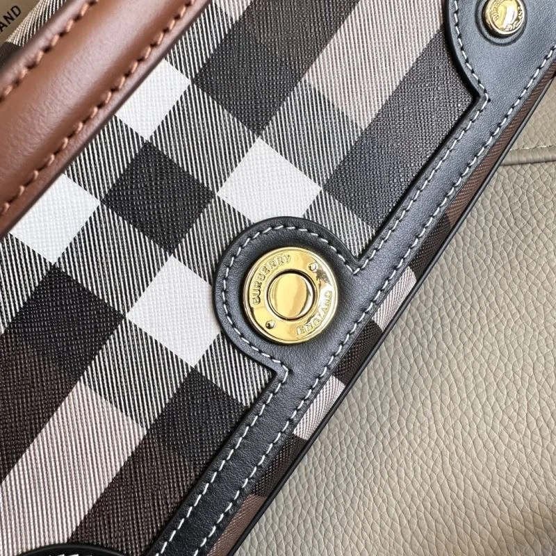 Burberry Satchel Bags Classic 38040