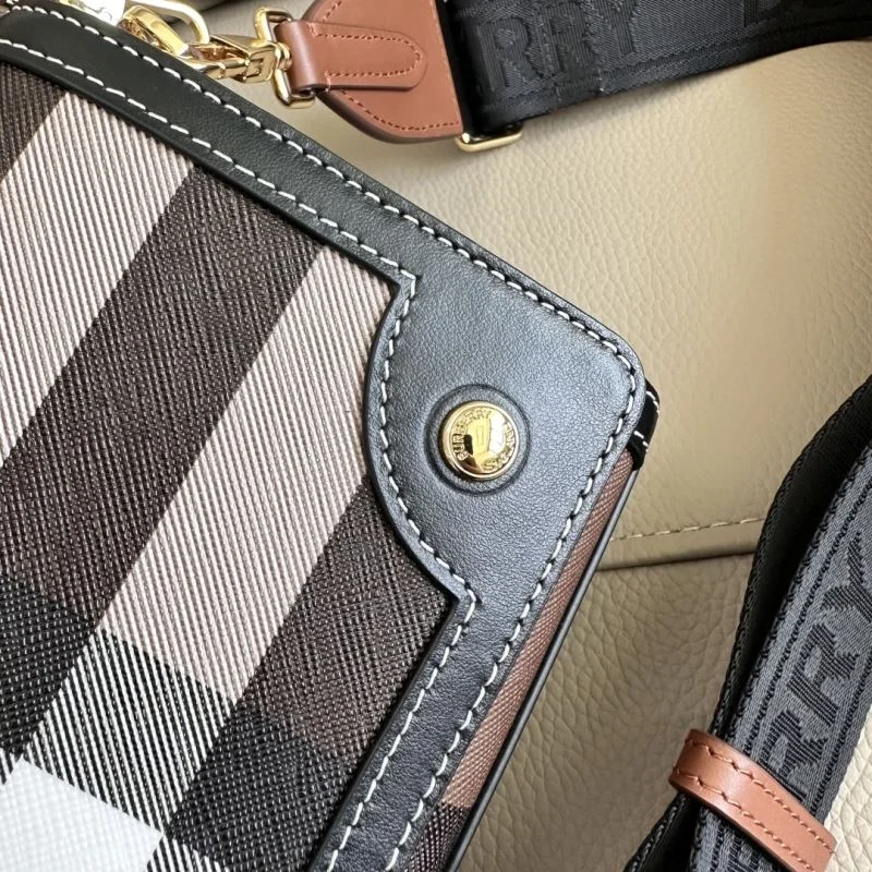 Burberry Satchel Bags Classic 38040