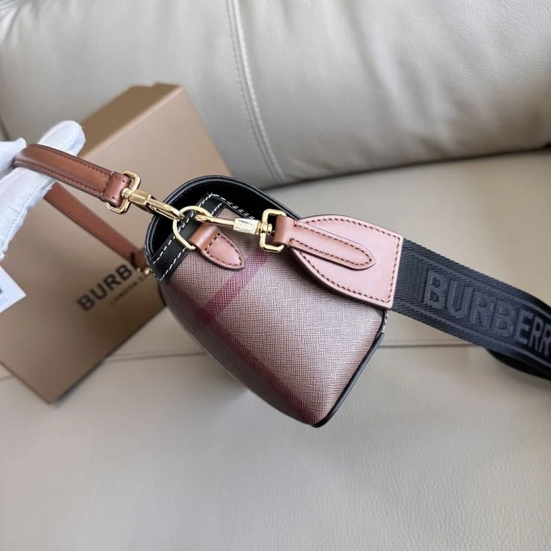 Burberry Satchel Bags Classic 38040