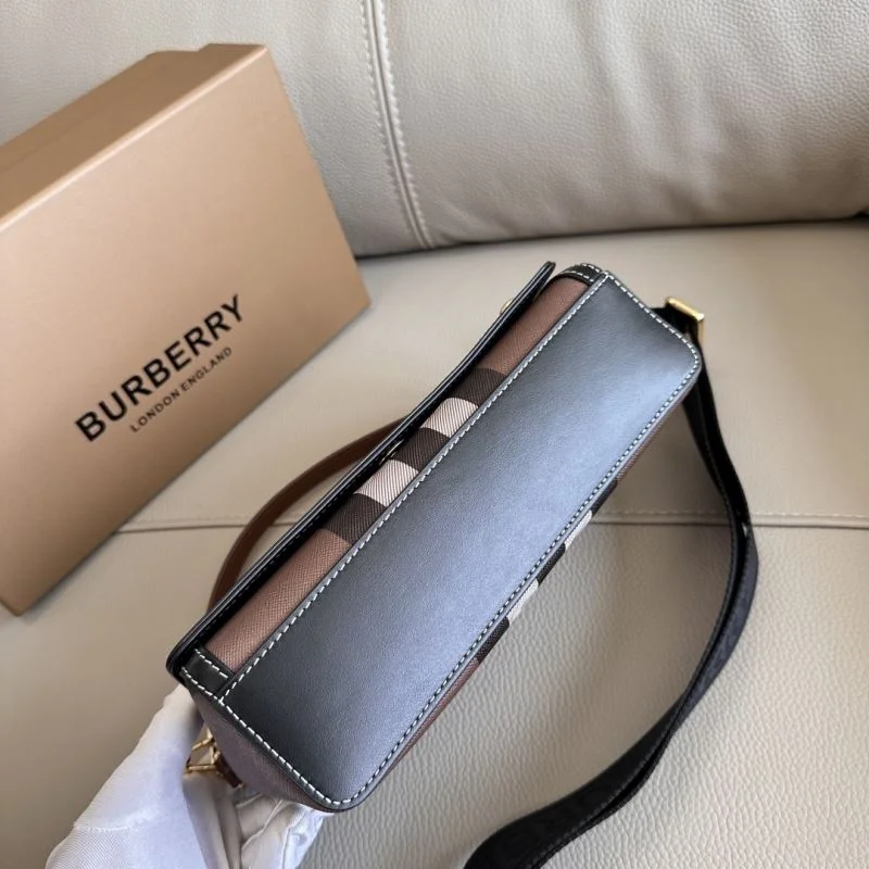 Burberry Satchel Bags Classic 38040