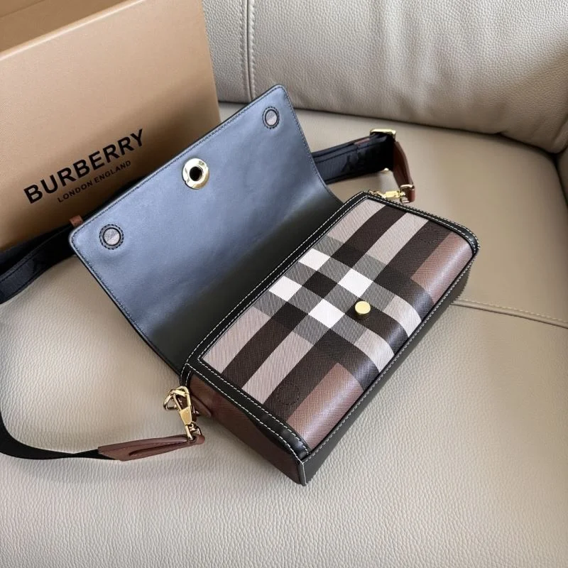 Burberry Satchel Bags Classic 38040