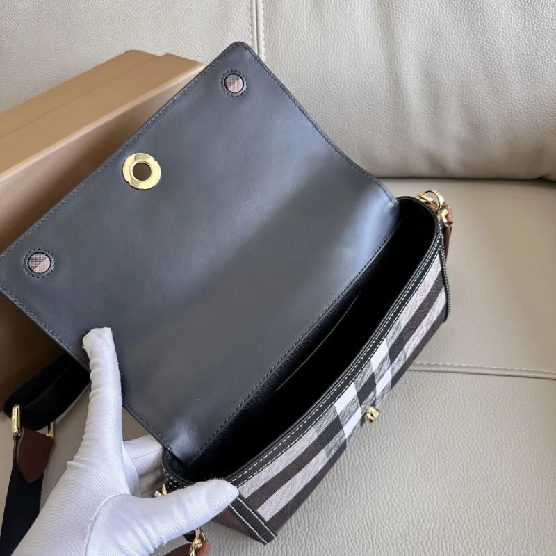 Burberry Satchel Bags Classic 38040