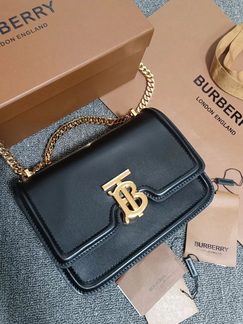 Burberry Satchel Bags SunProtective 38026