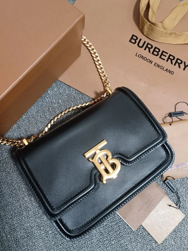 Burberry Satchel Bags SunProtective 38026