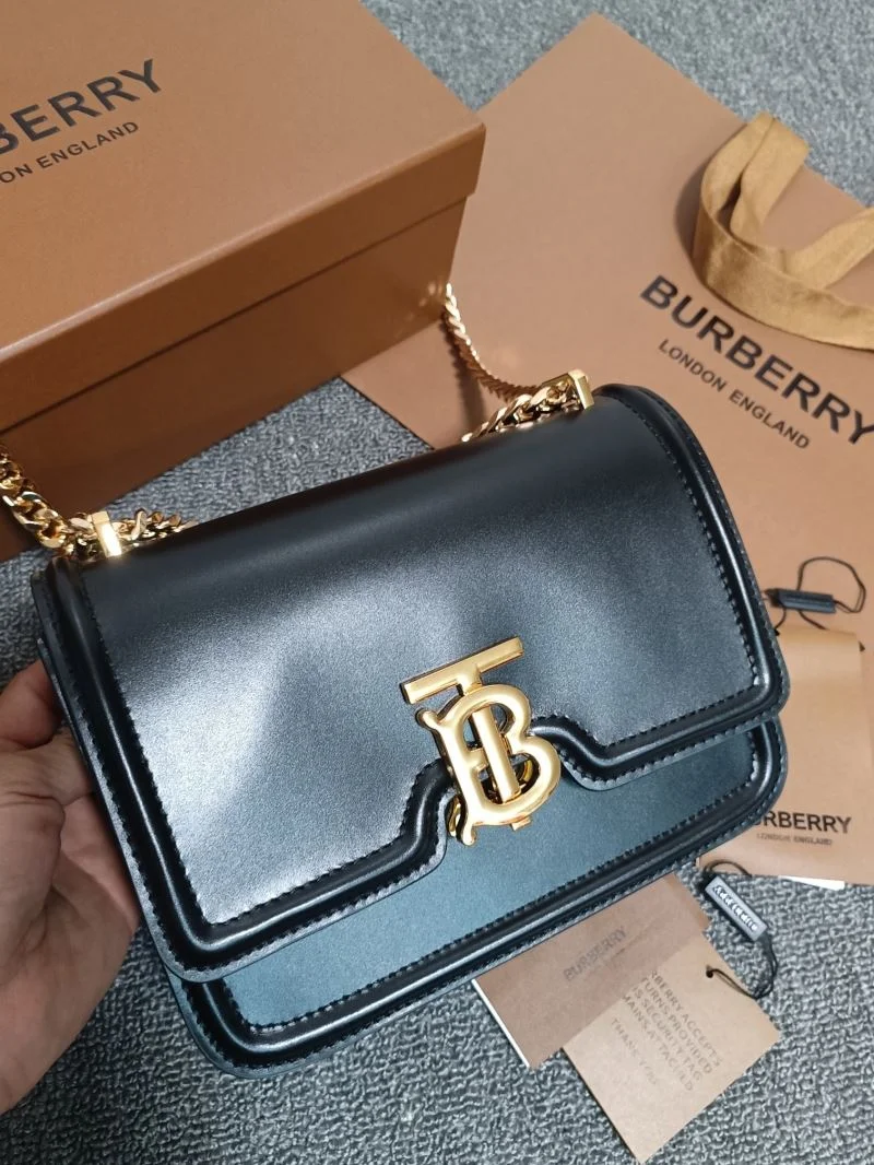 Burberry Satchel Bags SunProtective 38026