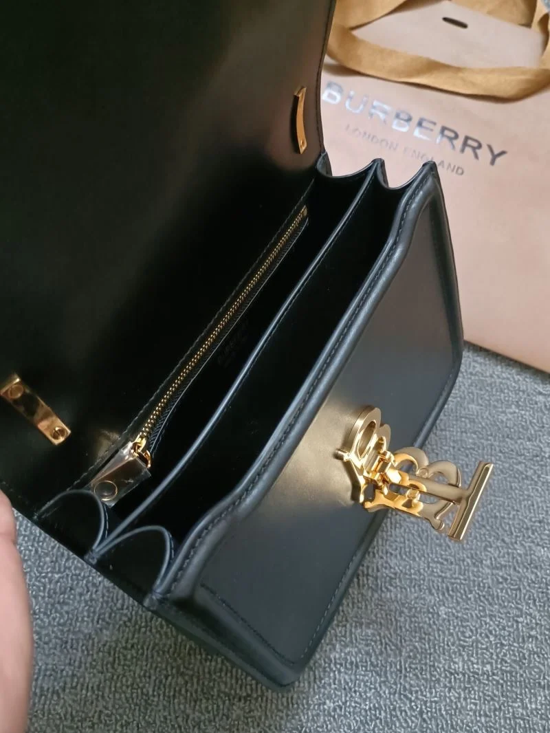 Burberry Satchel Bags SunProtective 38026
