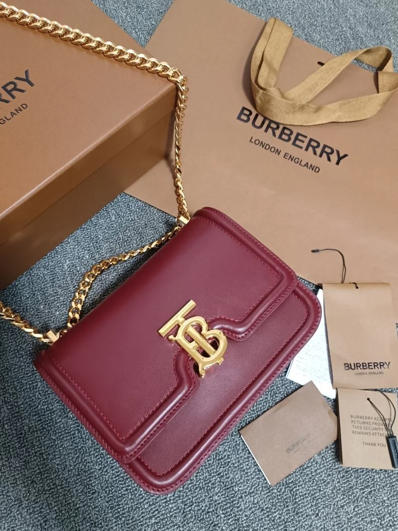 HighQuality Burberry Satchel Bags 38031