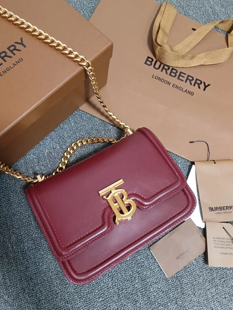 HighQuality Burberry Satchel Bags 38031