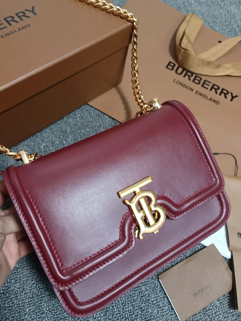 HighQuality Burberry Satchel Bags 38031