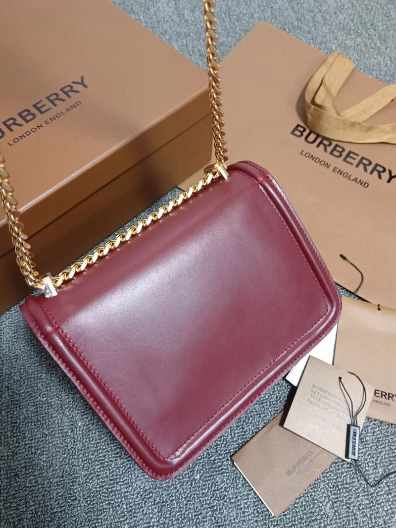 HighQuality Burberry Satchel Bags 38031