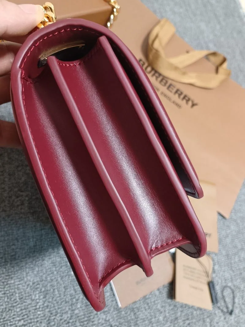 HighQuality Burberry Satchel Bags 38031