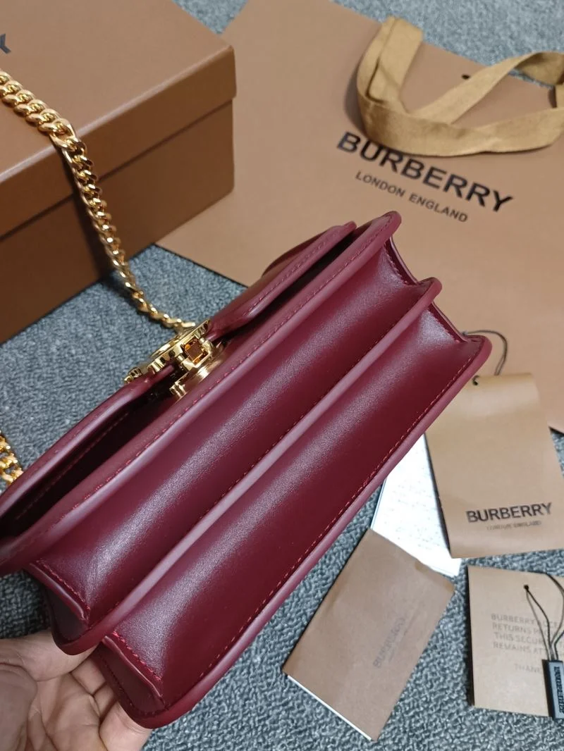 HighQuality Burberry Satchel Bags 38031