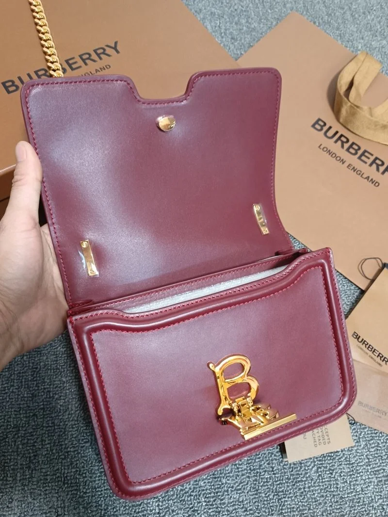 HighQuality Burberry Satchel Bags 38031