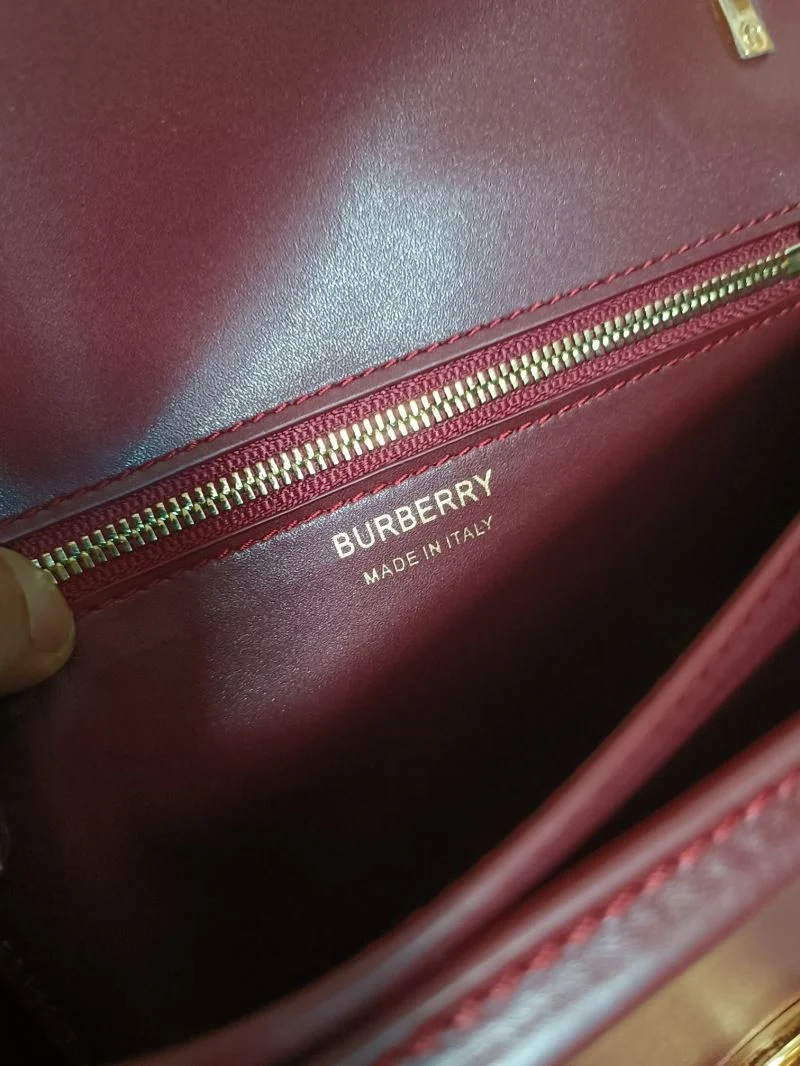 HighQuality Burberry Satchel Bags 38031