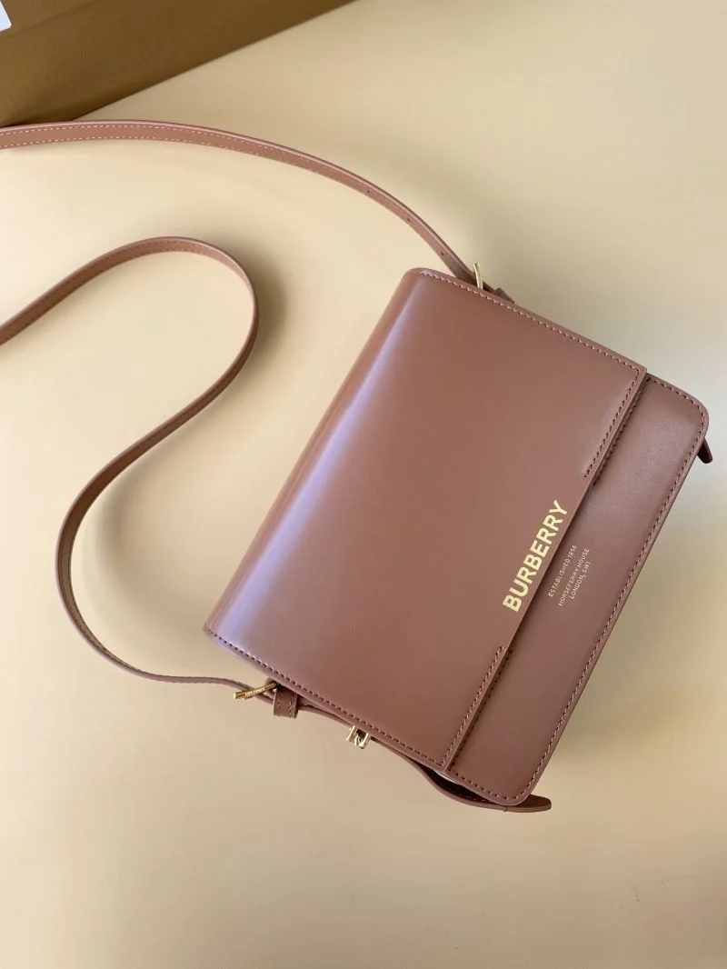 Upgraded Burberry Satchel Bags 38036