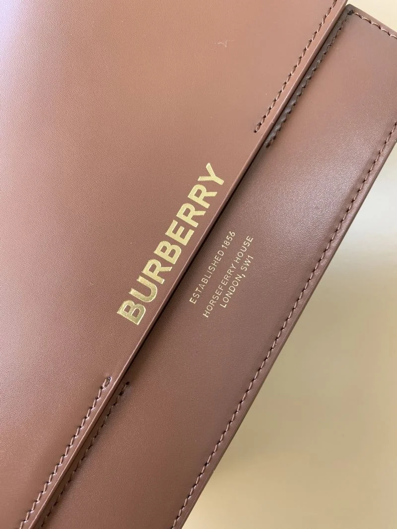 Upgraded Burberry Satchel Bags 38036