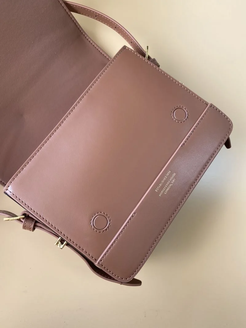 Upgraded Burberry Satchel Bags 38036