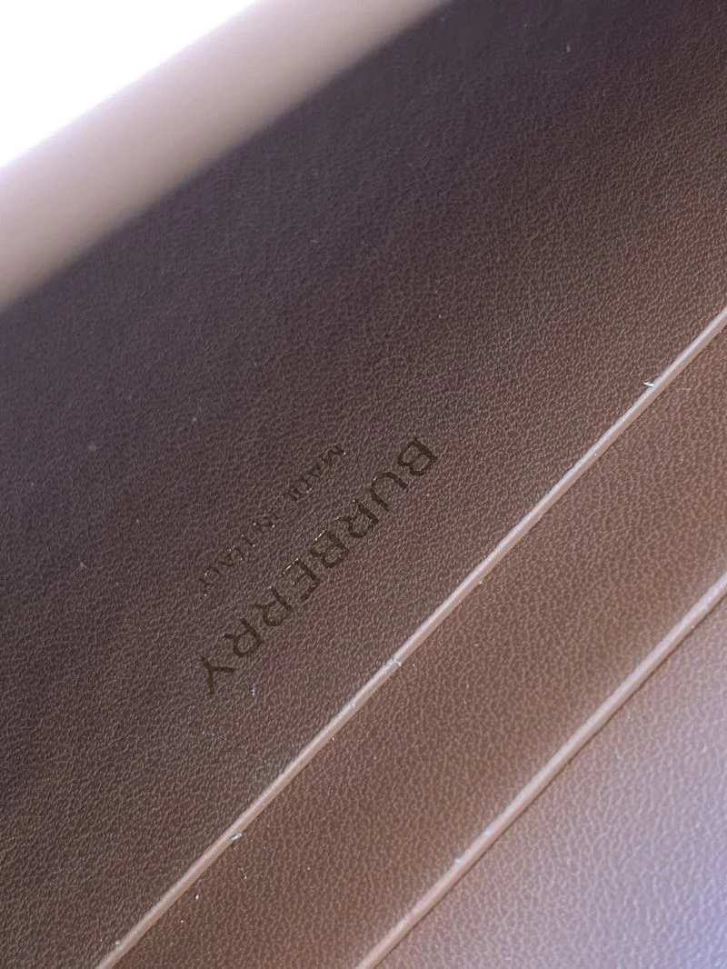 Upgraded Burberry Satchel Bags 38036