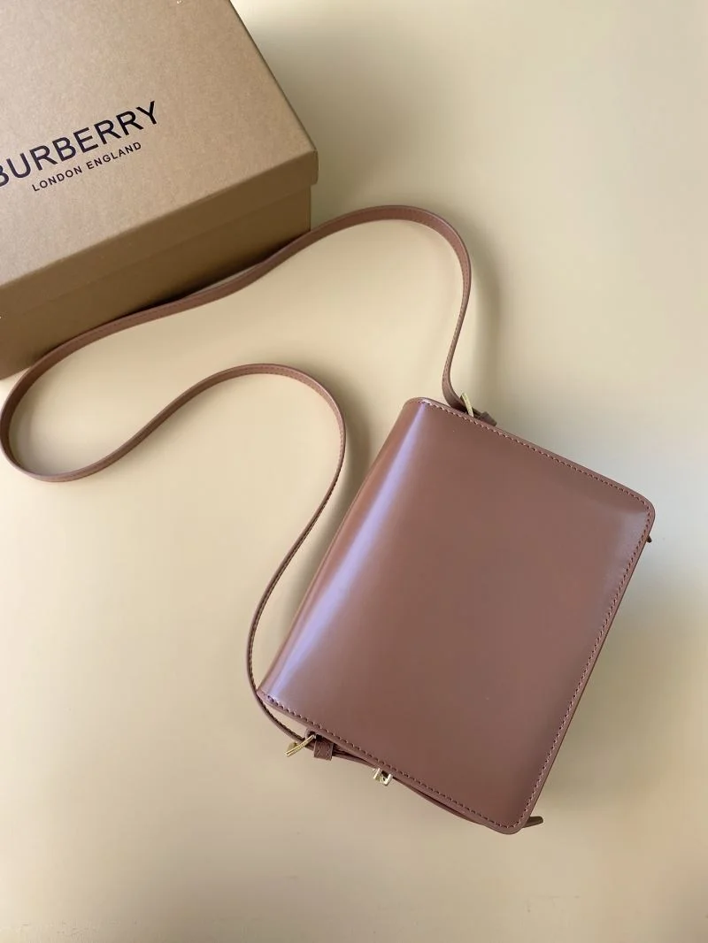 Upgraded Burberry Satchel Bags 38036