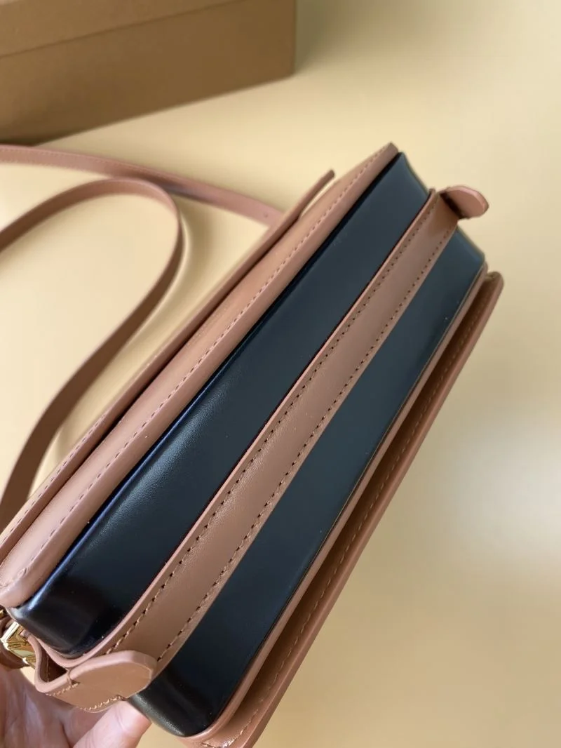 Upgraded Burberry Satchel Bags 38036