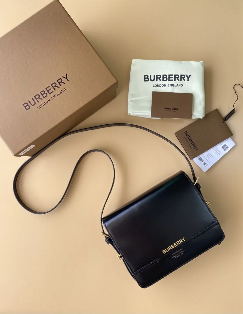 Burberry Satchel Bags UrbanStyle 38037