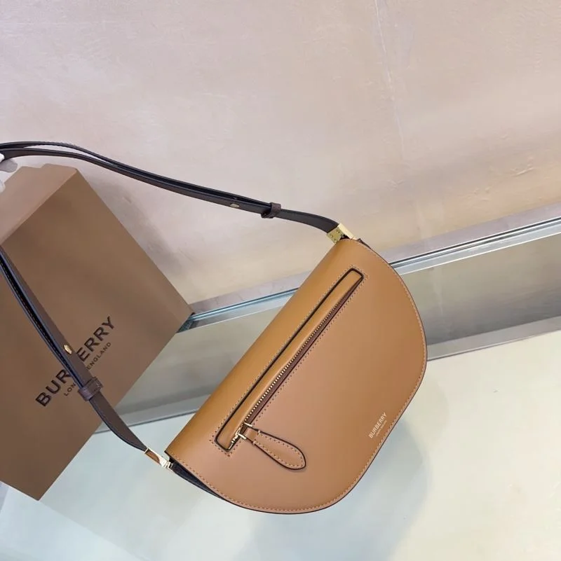 Burberry Satchel Bags Compact 38015