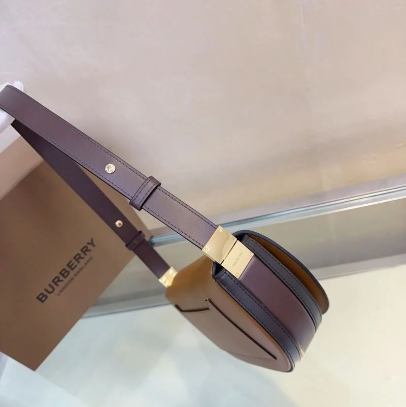 Burberry Satchel Bags Compact 38015