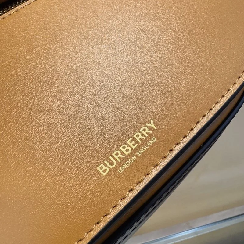 Burberry Satchel Bags Compact 38015