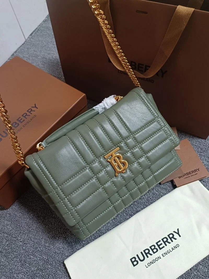 Burberry Satchel Bags Durable 38027