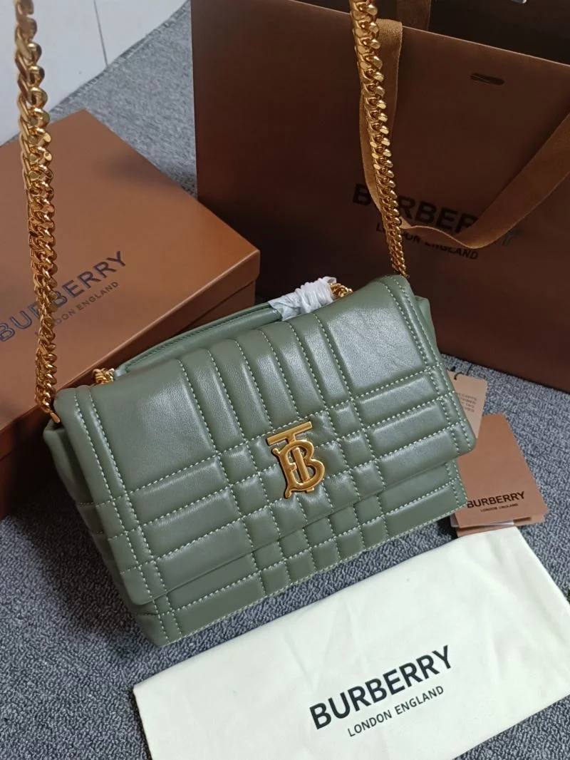 Burberry Satchel Bags Durable 38027