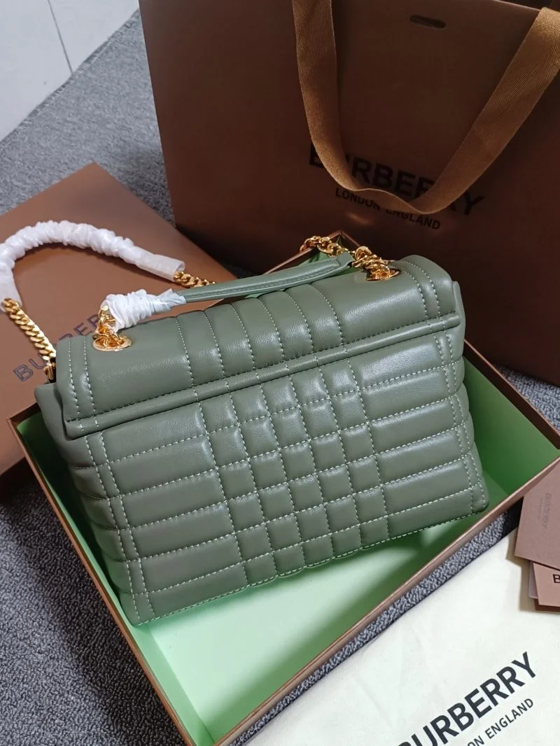 Burberry Satchel Bags Durable 38027