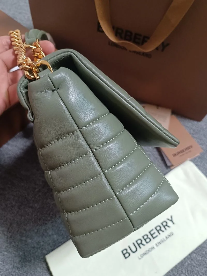 Burberry Satchel Bags Durable 38027