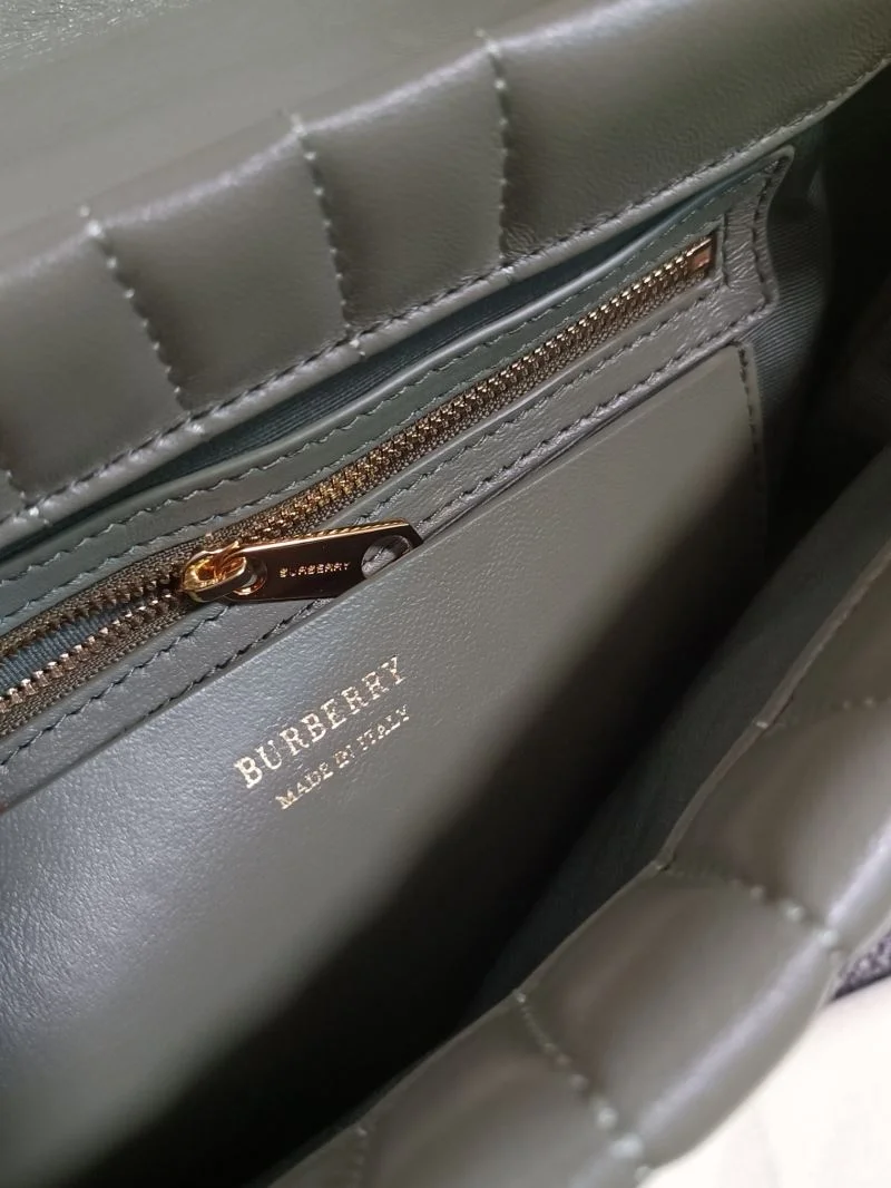 Burberry Satchel Bags Durable 38027