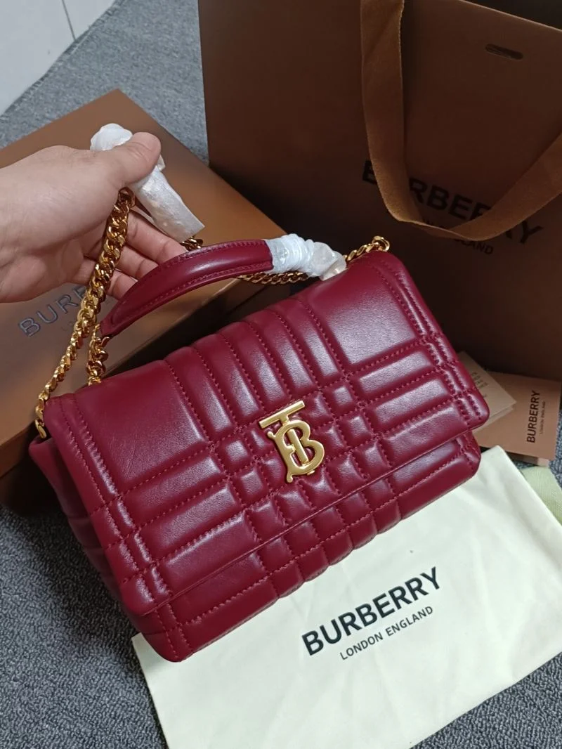 Practical Burberry Satchel Bags 38038