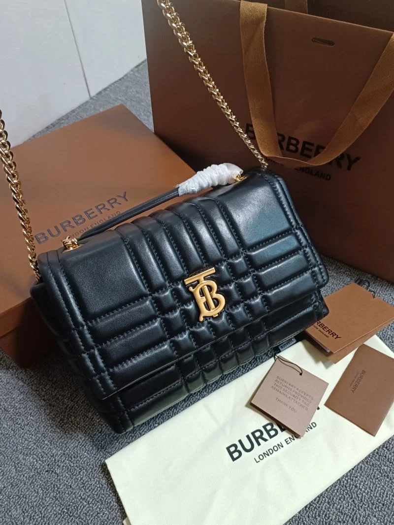 Burberry Satchel Bags Flexible 38033