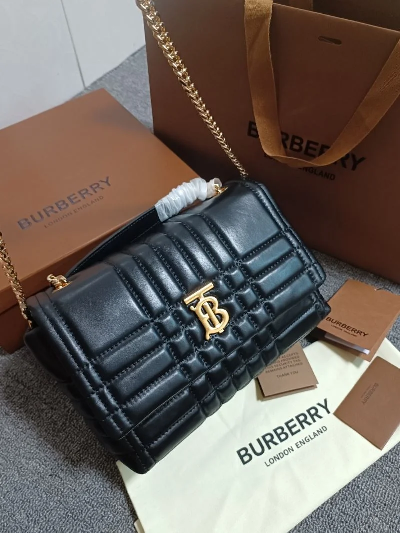 Burberry Satchel Bags Flexible 38033