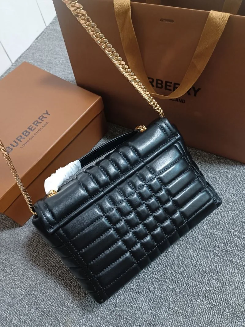 Burberry Satchel Bags Flexible 38033