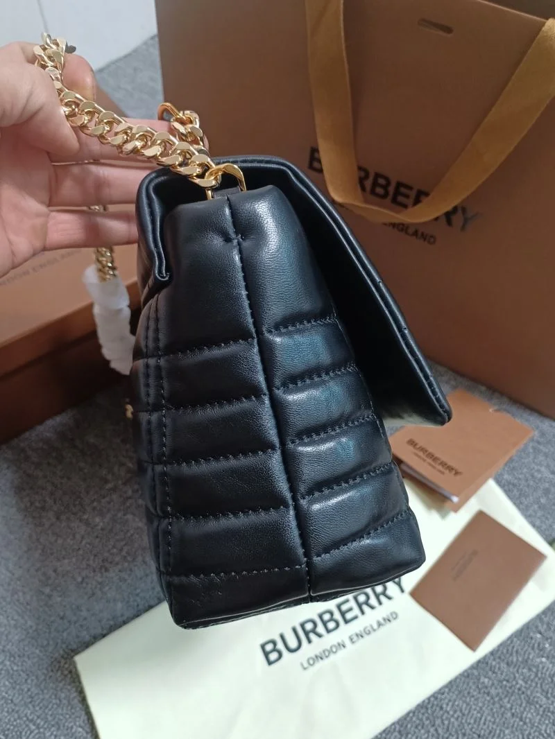 Burberry Satchel Bags Flexible 38033