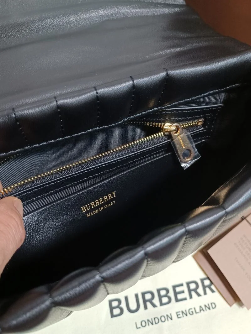 Burberry Satchel Bags Flexible 38033