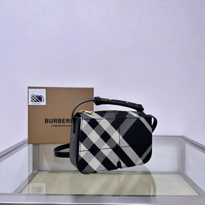 Burberry Satchel Bags Attractive 38024