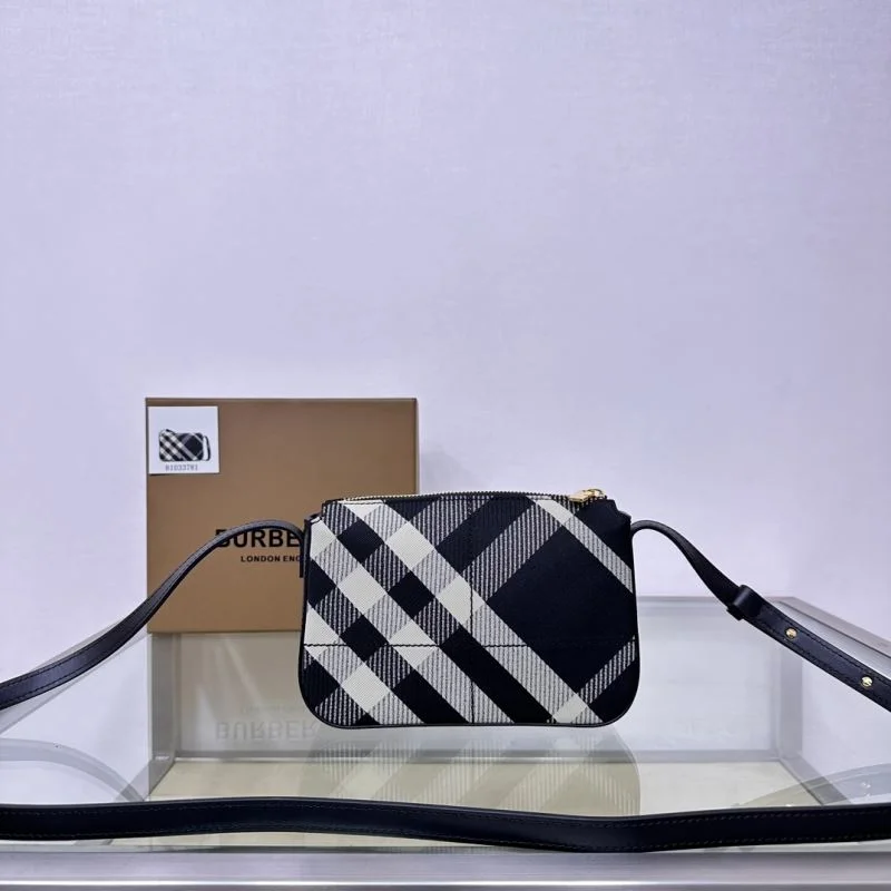 Burberry Satchel Bags Attractive 38024