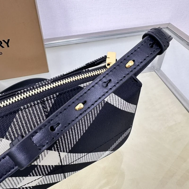 Burberry Satchel Bags Attractive 38024