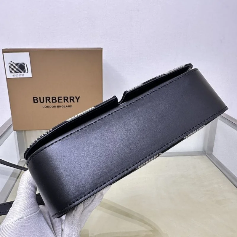 Burberry Satchel Bags Attractive 38024