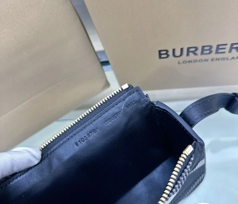 Burberry Satchel Bags Attractive 38024