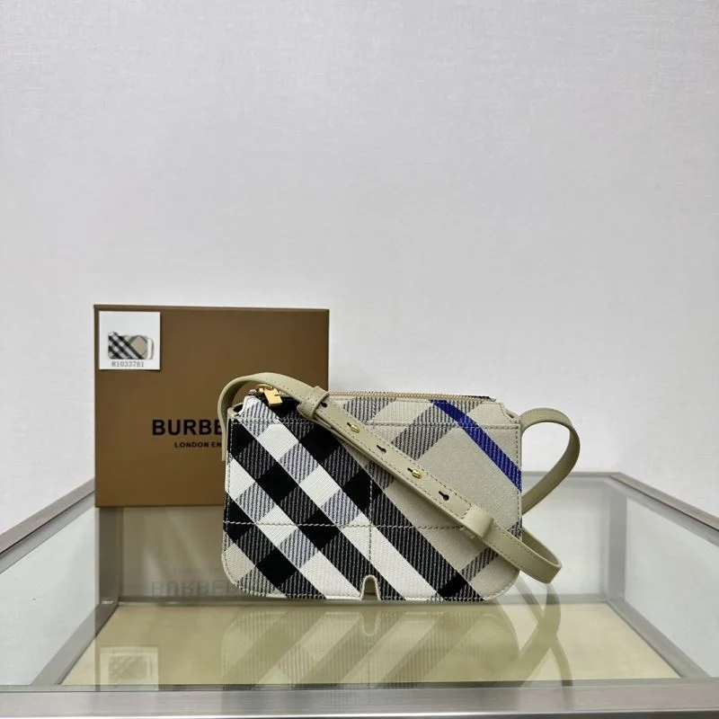 AllSeason Burberry Satchel Bags 38020