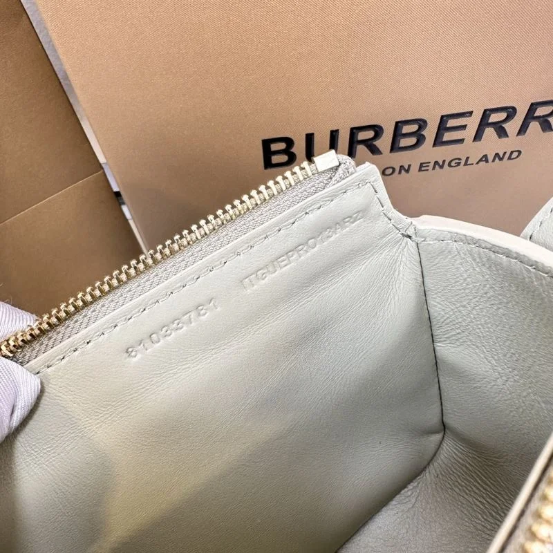 AllSeason Burberry Satchel Bags 38020