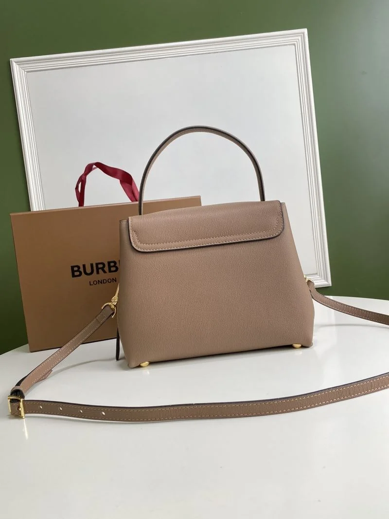 Neat Burberry Satchel Bags 38019
