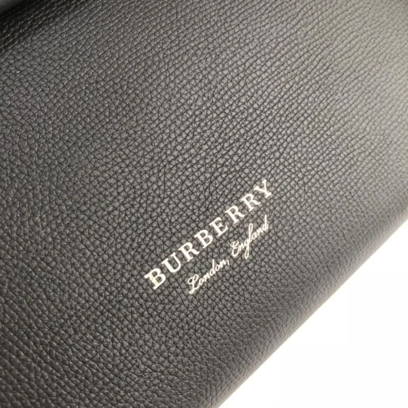 Burberry Satchel Bags TimelessDesign 38023