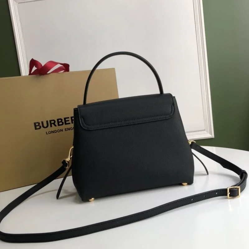 Burberry Satchel Bags TimelessDesign 38023
